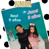 Originales junior (@originalesjunio) 's Twitter Profile