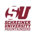 Schreiner Athletics (@sumountaineers) Twitter profile photo Schreiner Athletics (@sumountaineers) Twitter profile photo