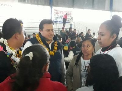 ArturoV06725552's profile picture. 