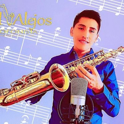 musico saxofonista🎶🎵🎷 en busca de superación
            facebook 
Abel Alejos Factor