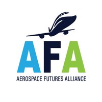 Aerospace Futures(@AerospaceFuture) 's Twitter Profile Photo