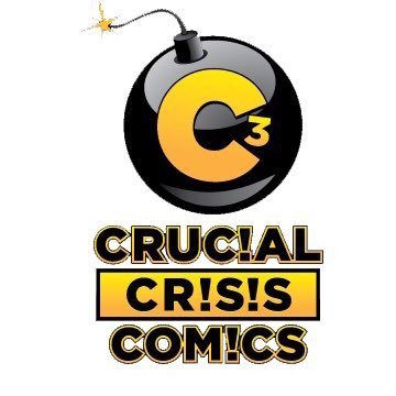 C3Comicsさんのプロフィール画像