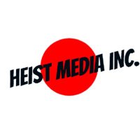 Heist Media Inc(@HeistMediaInc) 's Twitter Profile Photo