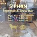 Siphonespressobrewbar (@siphonespresso1) Twitter profile photo Siphonespressobrewbar (@siphonespresso1) Twitter profile photo