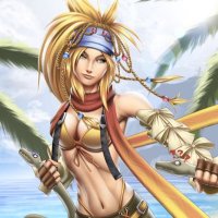 Rikku~* (@xohyperrikku) 's Twitter Profile