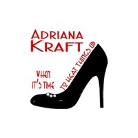 Adriana Kraft(@AdrianaKraft) 's Twitter Profile Photo