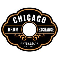 ChicagoDrumExchange(@chicago_drum) 's Twitter Profile Photo