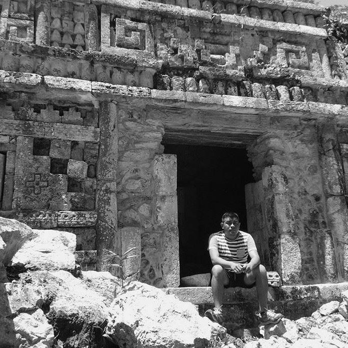 rodrigomatu81's profile picture. 