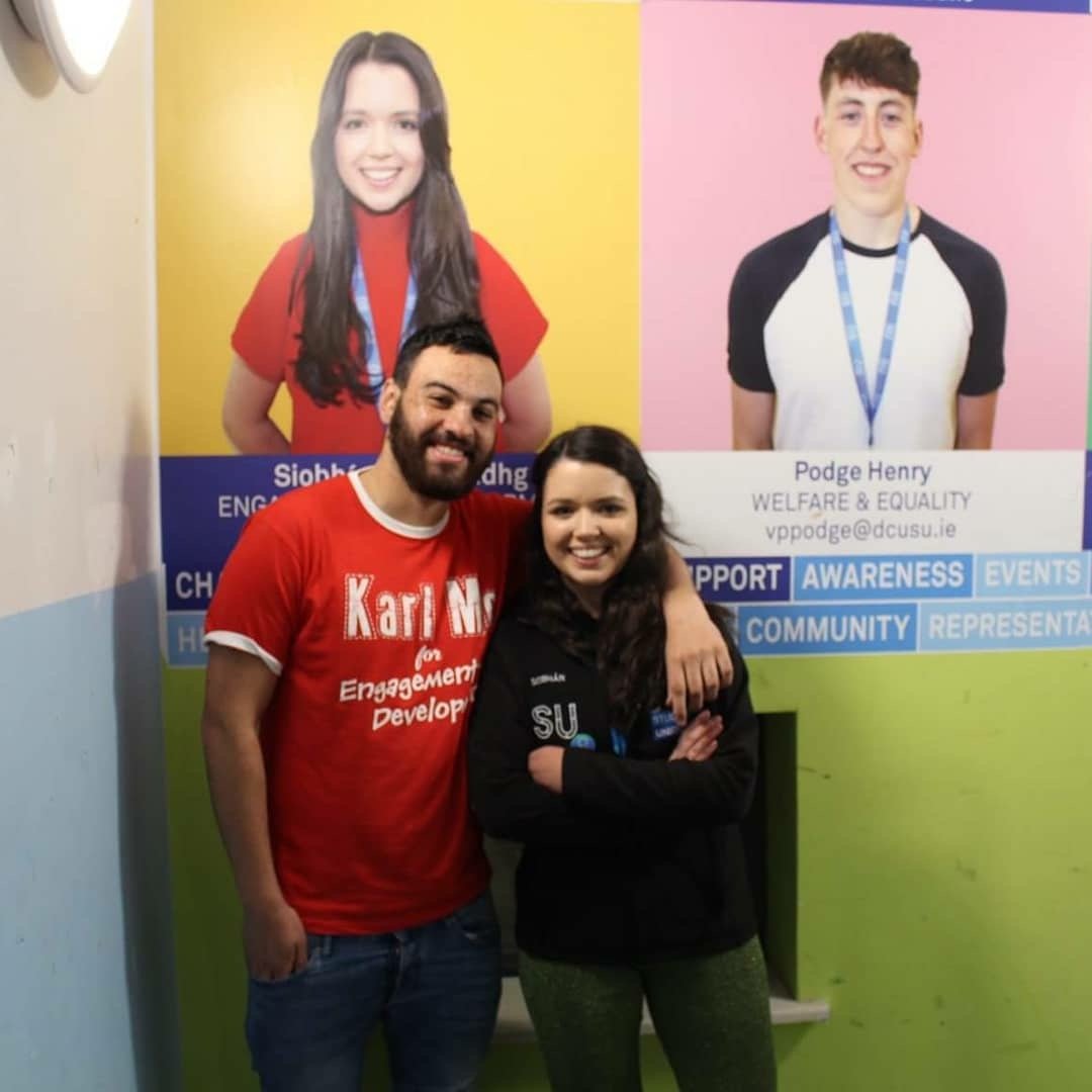 karlmcgov's profile picture. 