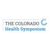 CO Health Symposium (@healthsymposium) Twitter profile photo CO Health Symposium (@healthsymposium) Twitter profile photo