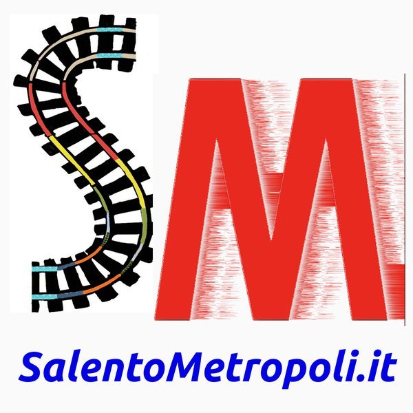 SalentoMetro's profile picture. Blog di informazione, informazioni, attualità, approfondimenti, #eventi sul #Salento e non solo