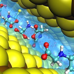 Computational Chemist. Views are my own.