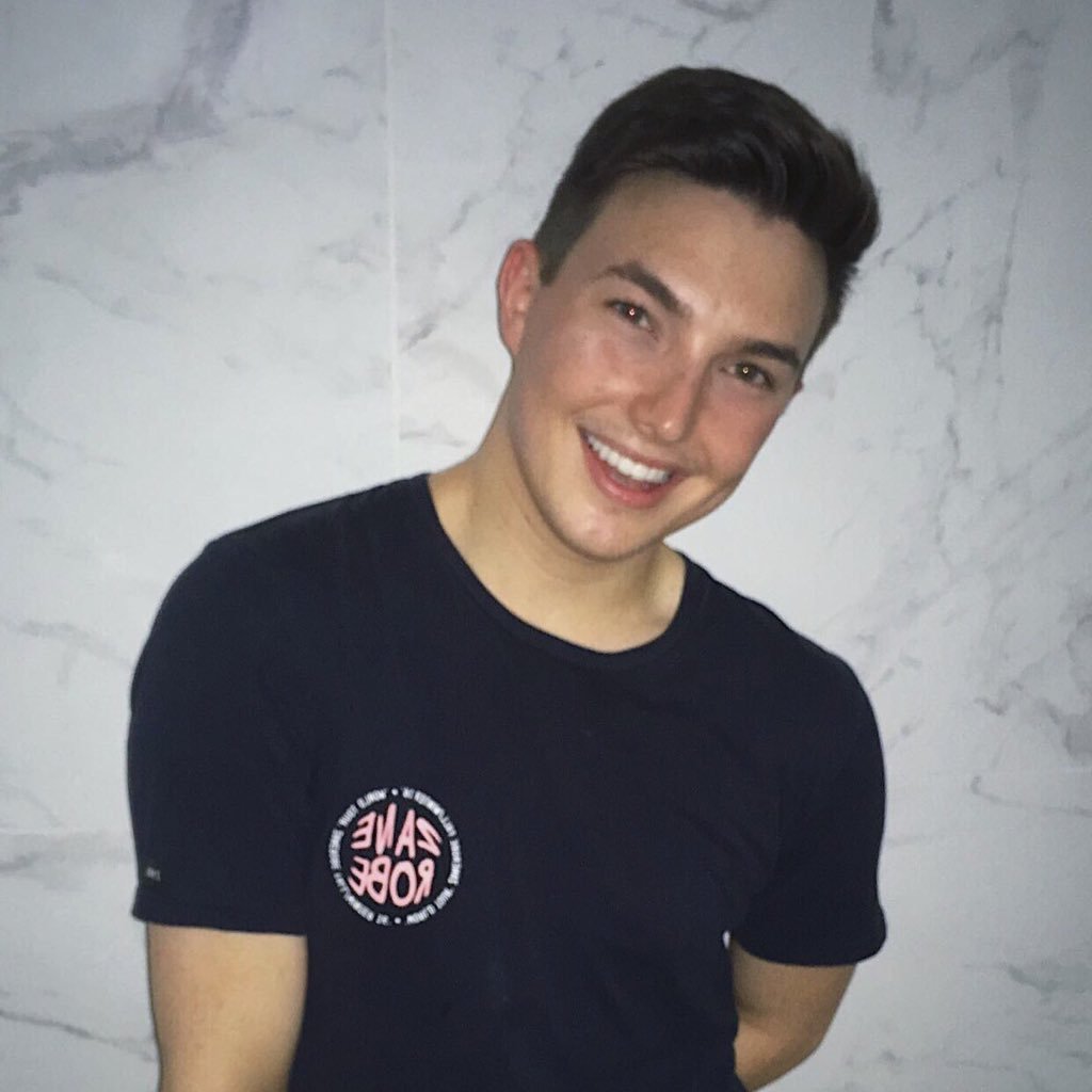 david_gski's profile picture. a thread of my complaints