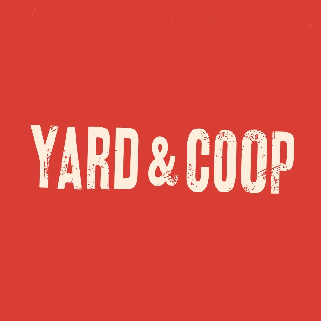 Yard & Coop