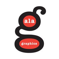 ALA Graphics (@ala_graphics) 's Twitter Profile