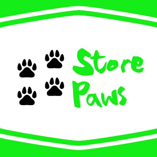 Store Paws