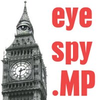 Eye Spy MP(@eyespymp) 's Twitter Profile Photo