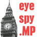 Eye Spy MP (@eyespymp) Twitter profile photo