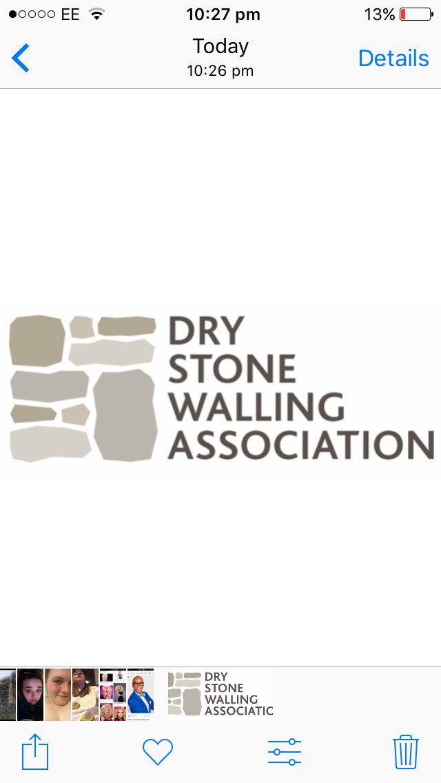 DSWA-GB is a charity dedicated to promoting the craft of dry stone walling through public awareness and education.
