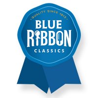 Blue Ribbon Classics(@BRCIceCream) 's Twitter Profile Photo