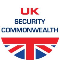 The Security Commonwealth (@sycomuk) 's Twitter Profile Photo The Security Commonwealth (@sycomuk) 's Twitter Profile Photo
