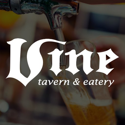 The Vine tavern & eatery downtown Iowa City. Home of our famous wings and apple pie shots! #VineTime