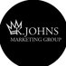 K. Johns Marketing Group (@kjohnsmarketing) Twitter profile photo K. Johns Marketing Group (@kjohnsmarketing) Twitter profile photo