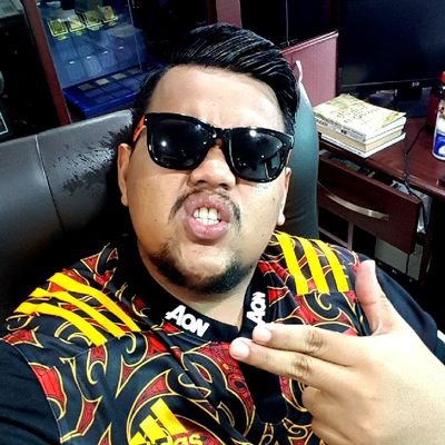 tak tahu nak tulis apa