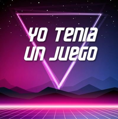 RetroJaime's profile picture. Redactor de la revista @yoteniaunjuego