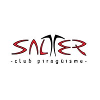 Club piragüisme Salt-Ter (@clubsaltter) 's Twitter Profile