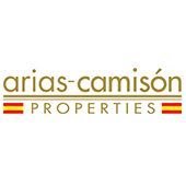 arias_camison's profile picture. Inmobiliaria con más de 20 años de experiencia en Marbella