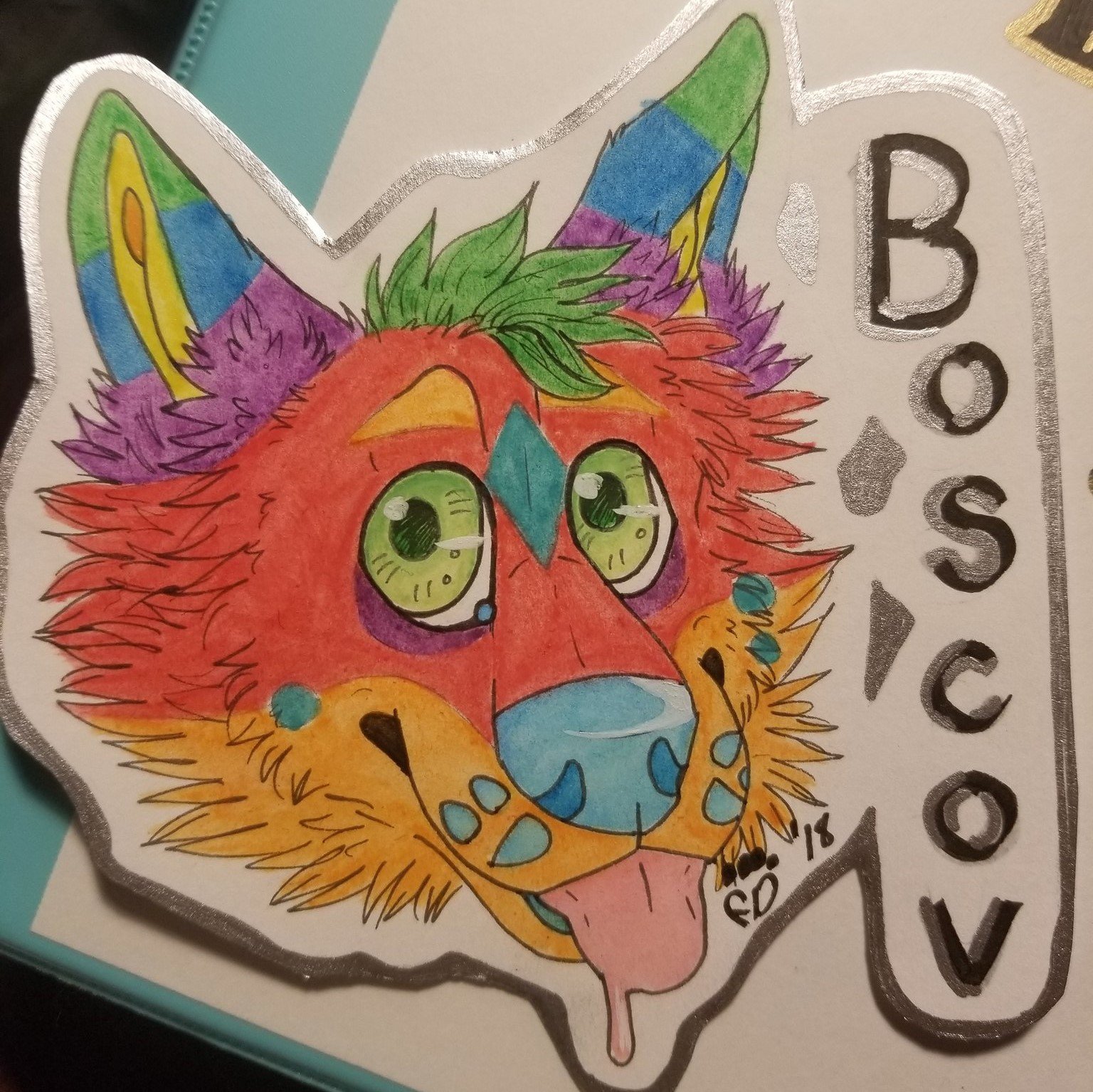im ur faveorite derpy little puppy in the south lol and happily mated 18+ im 3.3 NOT LOOKING FOR ART!!!!!!