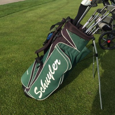 SchuylerGolf's profile picture. Official page of the Schuyler Central High School golf team.  #WarriorPride