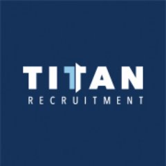 Titanrecruiter's profile picture. A leading Engineering and Technical Recruitment and Contracting specialist sourcing and placing technical professionals across Australia and the world.