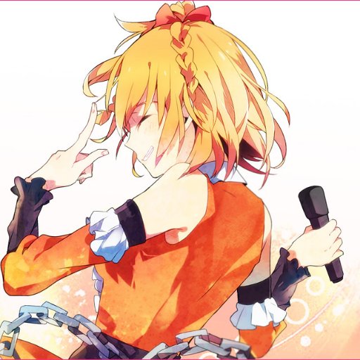 RinYumetoba's profile picture. Avid Music Lover, Wannabe Game Developer/Writer/Musician. Mostly on Twitter to follow a bunch of other people |