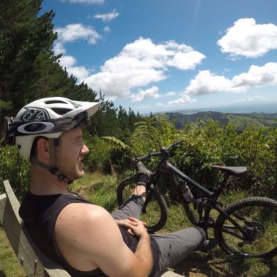wez_a_01's profile picture. 🇨🇦 Norco Bicycles NZ 🇳🇿 / @norcobicyclesnz ⛰ #adventurebeginshere / @brm_cycles / @skullcandyofficialnz /