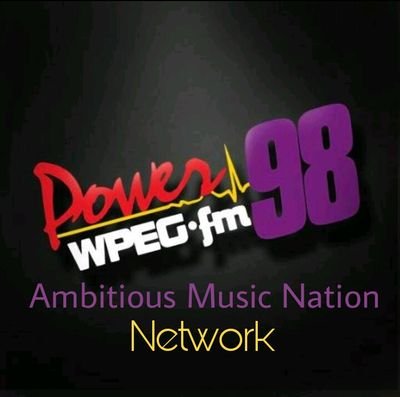 Charlotte North Carolina's Number One Industry Network #Power 98 #WPEG
#AmbitiousMusicNation GLOBAL 
For Booking:
ambitiousmusicnationglobal@gmail.com