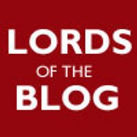 Lords of the Blog (@lordsoftheblog) 's Twitter Profile