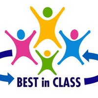 BEST in CLASS (@bic4behavior) 's Twitter Profile Photo BEST in CLASS (@bic4behavior) 's Twitter Profile Photo