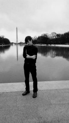 Huffster29's profile picture. As we express our gratitude, we must never forget that the highest appreciation is not to utter words, but to live by them.
-John F. Kennedy