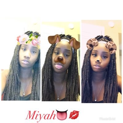 Facebook:Draco Miyah😍💕💋 Live life the way I Want LGBTQ💋🌎🏳️‍🌈15 Poping👅💋