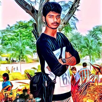 ManishP47216523's profile picture. 