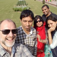 Daniel Snow (@dsnowh2o) 's Twitter Profile