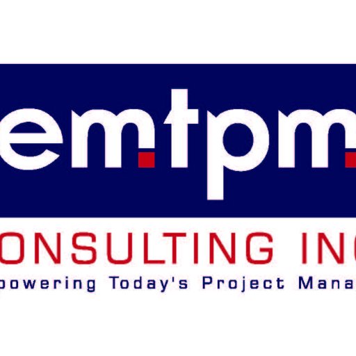 emTpmConsulting's profile picture. Clifton is a seasoned PM with 20+ years of experience. He now manages his own firm emTpm Consulting offering training, mentoring and PM professional services