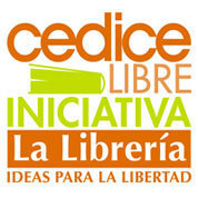 La libreria de las ideas de libertad. Pertenece a @CEDICE