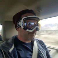 Kevin Gray (@kevinryangray) 's Twitter Profile