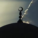 Just a regular Muslim dude living in the west