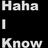 HahaIKnow's profile image