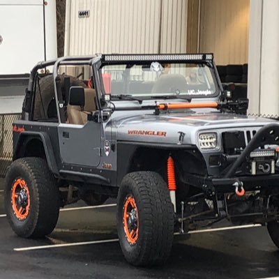 theEricludwig's profile picture. father to two great kiddos, love the Jeep life