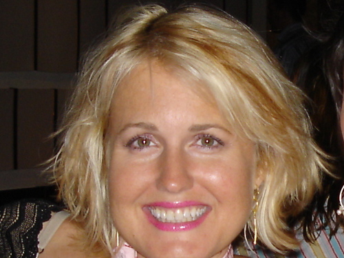 Cindy Berry Ollig